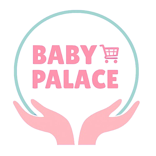 Baby Palace Logo